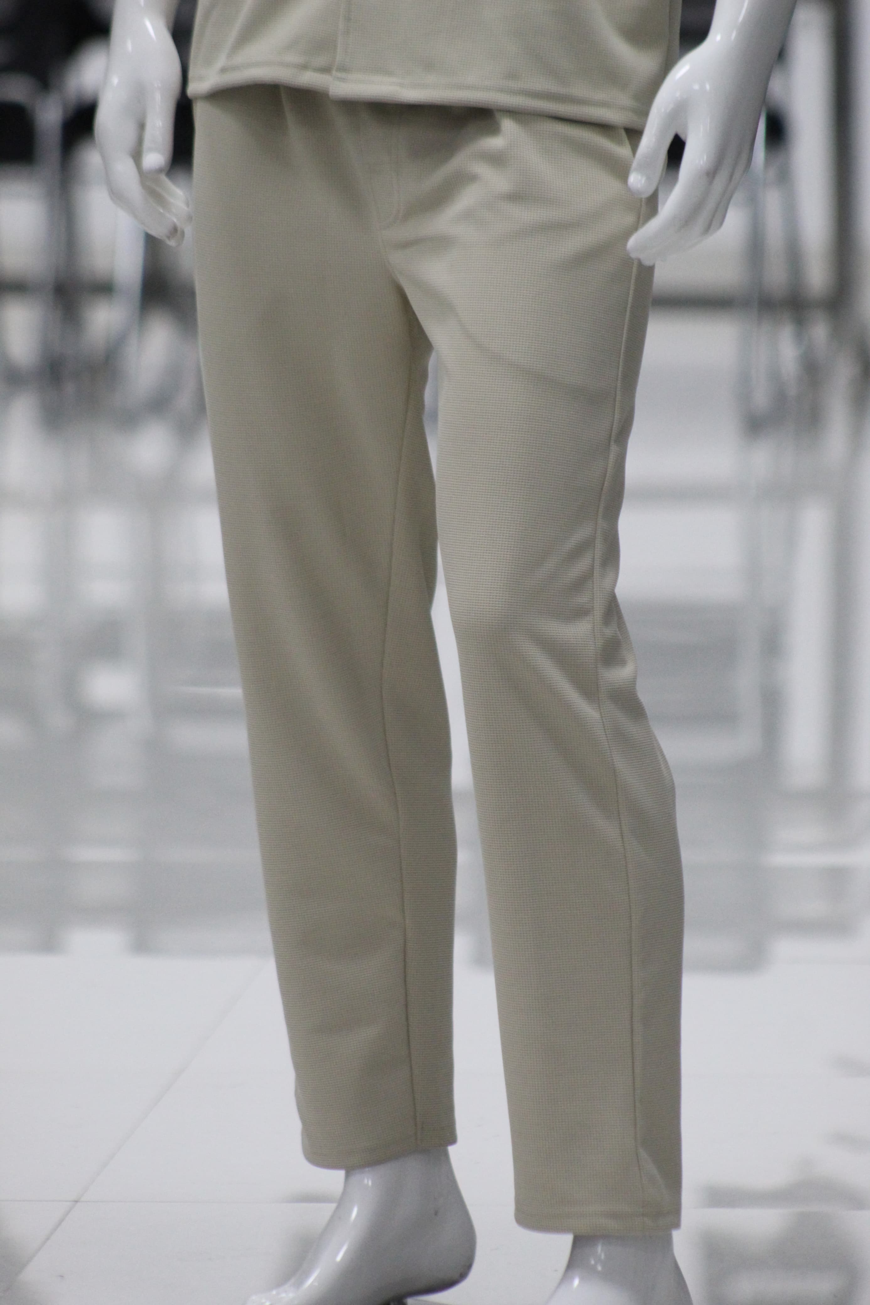 Men’s Shirt & Track Pants Co-Ord Set | Cotton Fabric | Modern Relaxed Fit